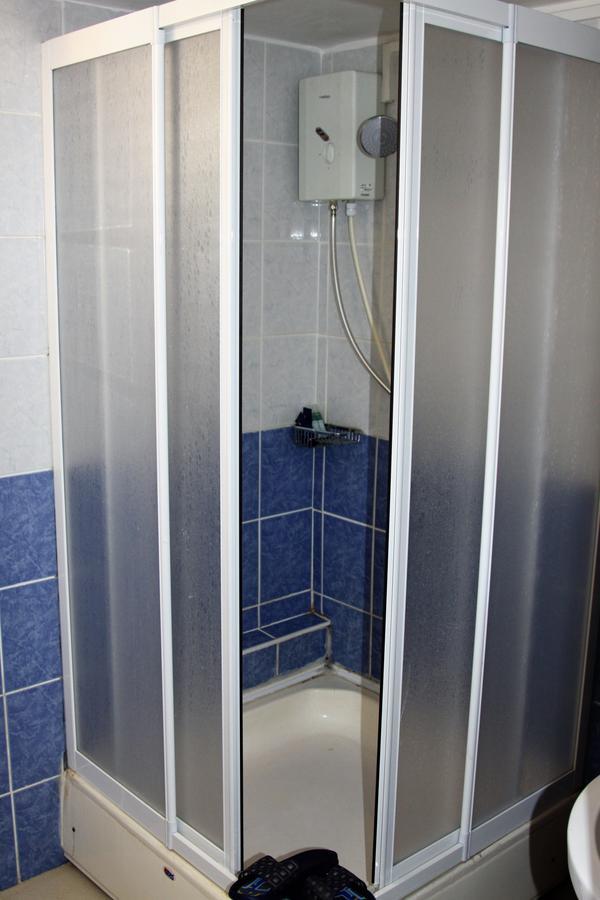 Kasgar Court Hotel Ayvaryara Zewnętrze zdjęcie