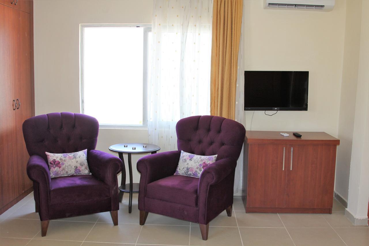 Kasgar Court Hotel Ayvaryara Zewnętrze zdjęcie