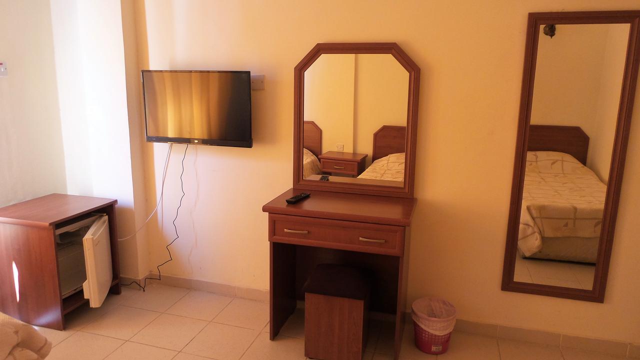 Kasgar Court Hotel Ayvaryara Zewnętrze zdjęcie