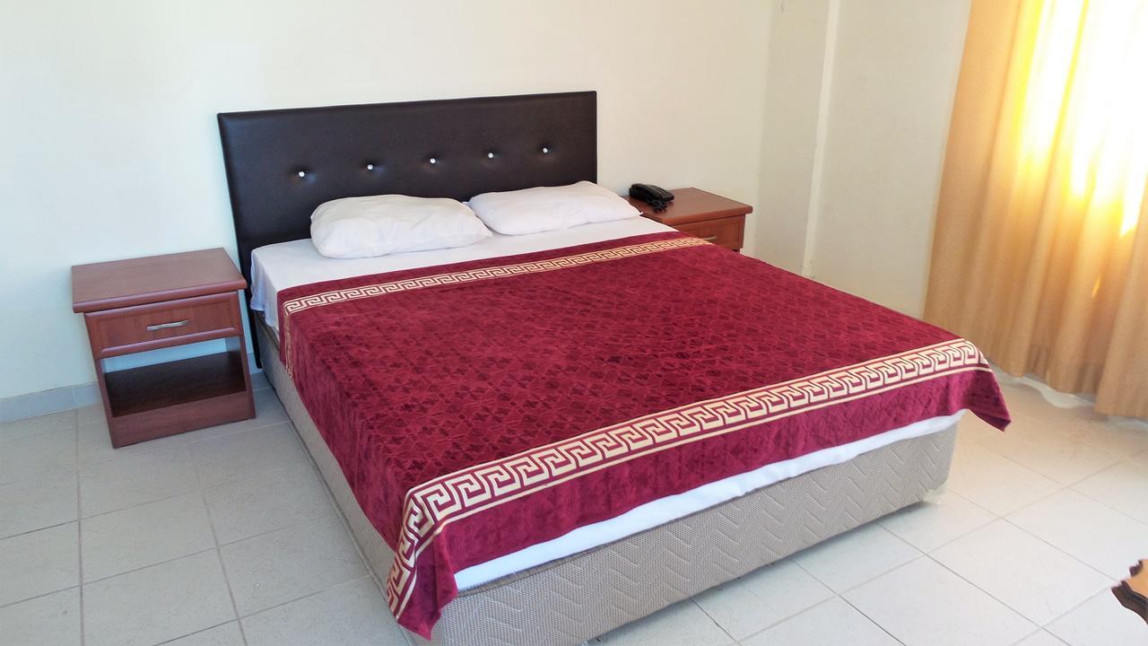 Kasgar Court Hotel Ayvaryara Zewnętrze zdjęcie